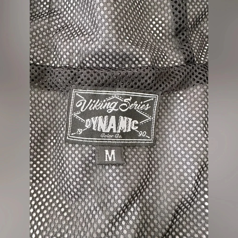 Dynamic Reflective Jacket Size Medium - Picture 10 of 12